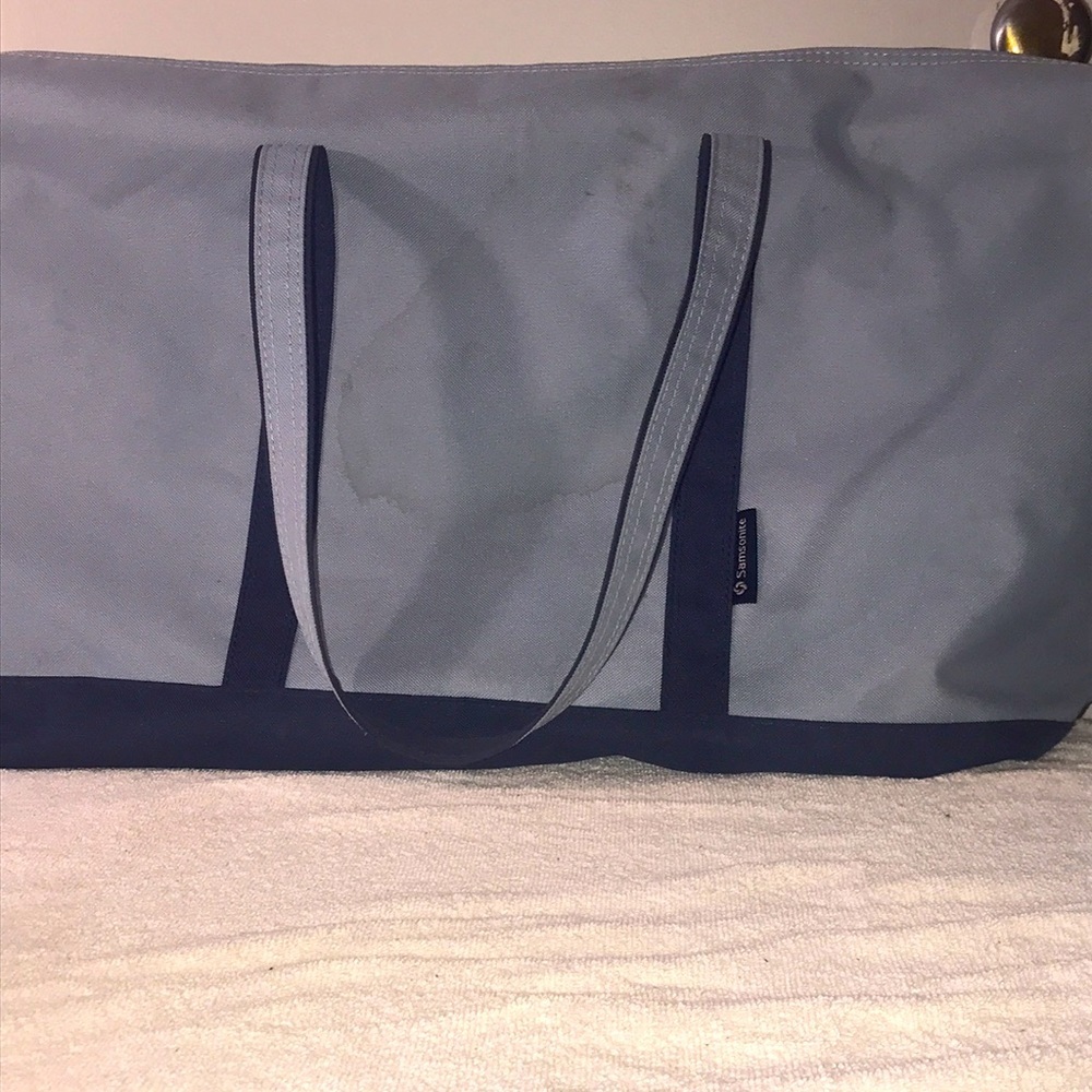 Samsonite Bag. - image 3